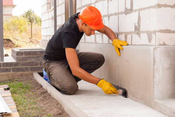 Licensed Foundation Crack Repair service in Newberry, SC - Halo Water Proofing